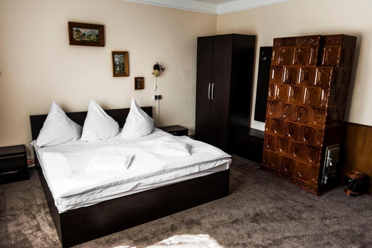 Casa Comfort คัมพูลุง โมลโดเวเนสค์ ภายนอก รูปภาพ